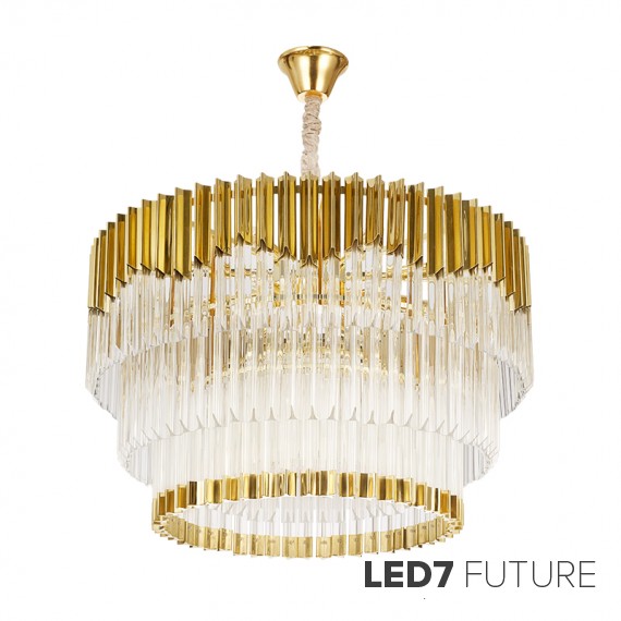 Corbett Lighting - Charisma